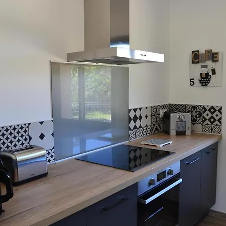 La Capitelle - L'annexe Holiday home Claret (Herault)