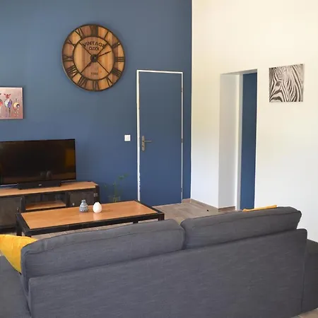 Holiday home La Capitelle - L'annexe