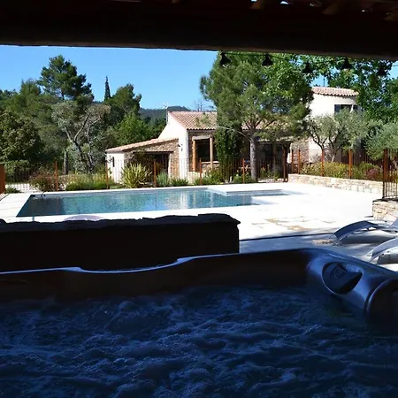 La Capitelle - L'annexe Holiday home