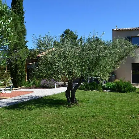 La Capitelle - L'annexe Holiday home