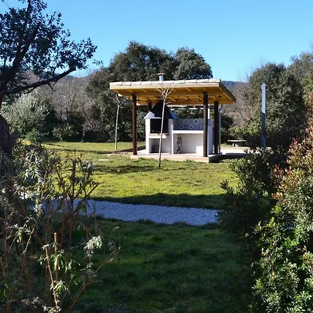 La Capitelle - L'annexe Claret (Herault)