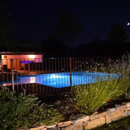 Holiday home La Capitelle - L'annexe