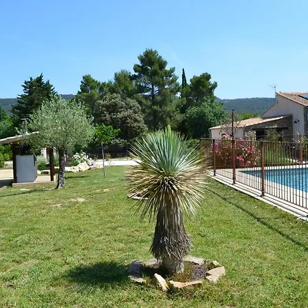 La Capitelle - L'annexe Holiday home Claret (Herault)