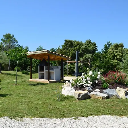 Holiday home La Capitelle - L'annexe