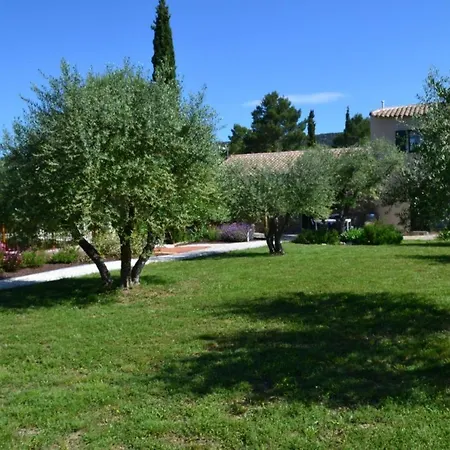 La Capitelle - L'annexe